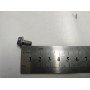 HV Battery Cover Bolt SCREW,M5x10,PAN,TRX,SS,TAP Tesla model S 1060381-00-C